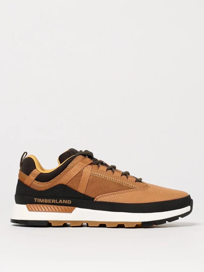 Sneakers TIMBERLAND Men color Beige
