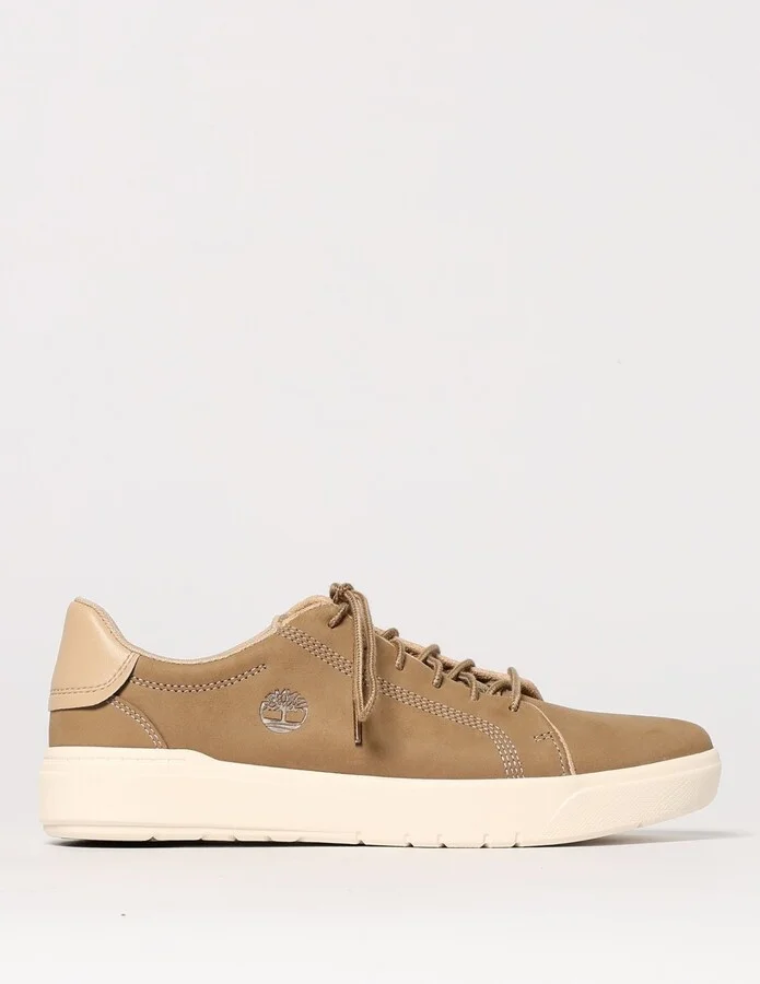 Sneakers TIMBERLAND Men color Beige