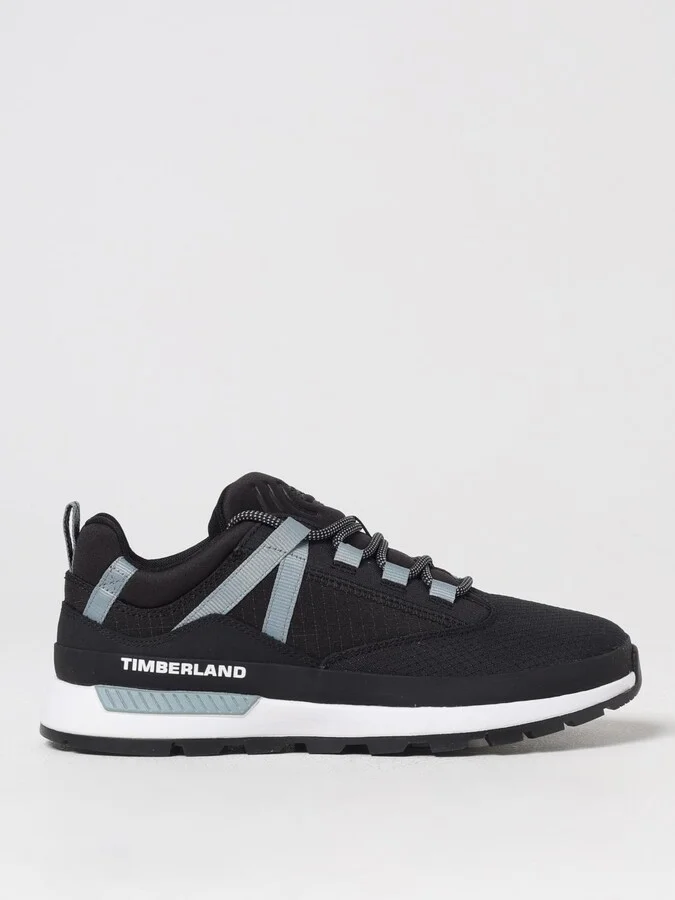 Sneakers TIMBERLAND Men color Black