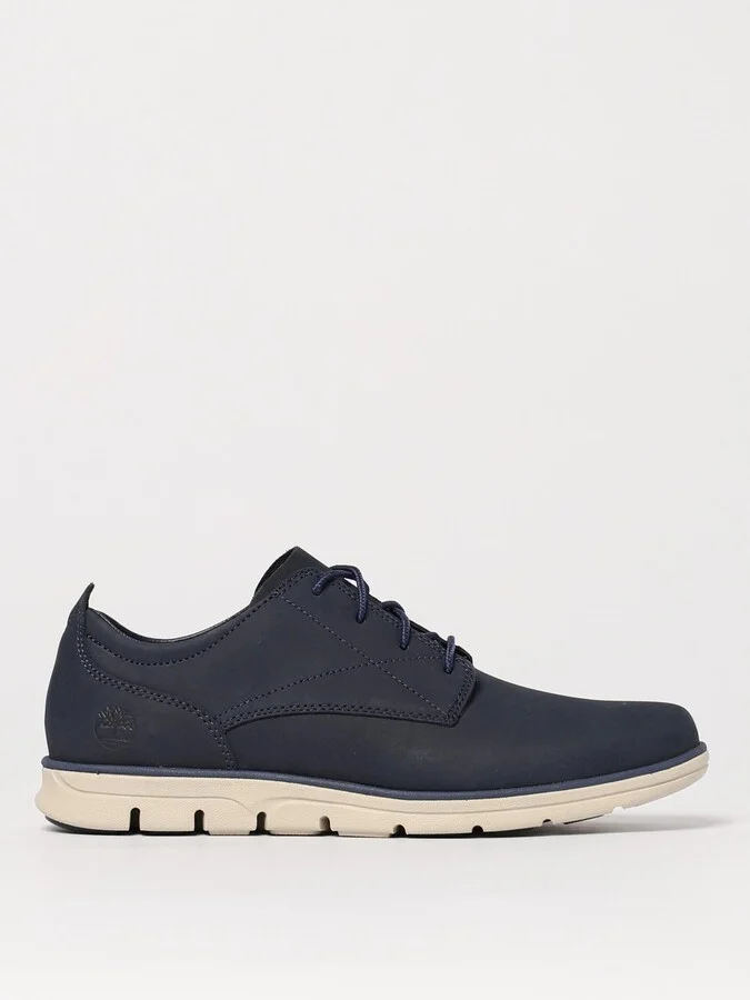 Sneakers TIMBERLAND Men color Blue