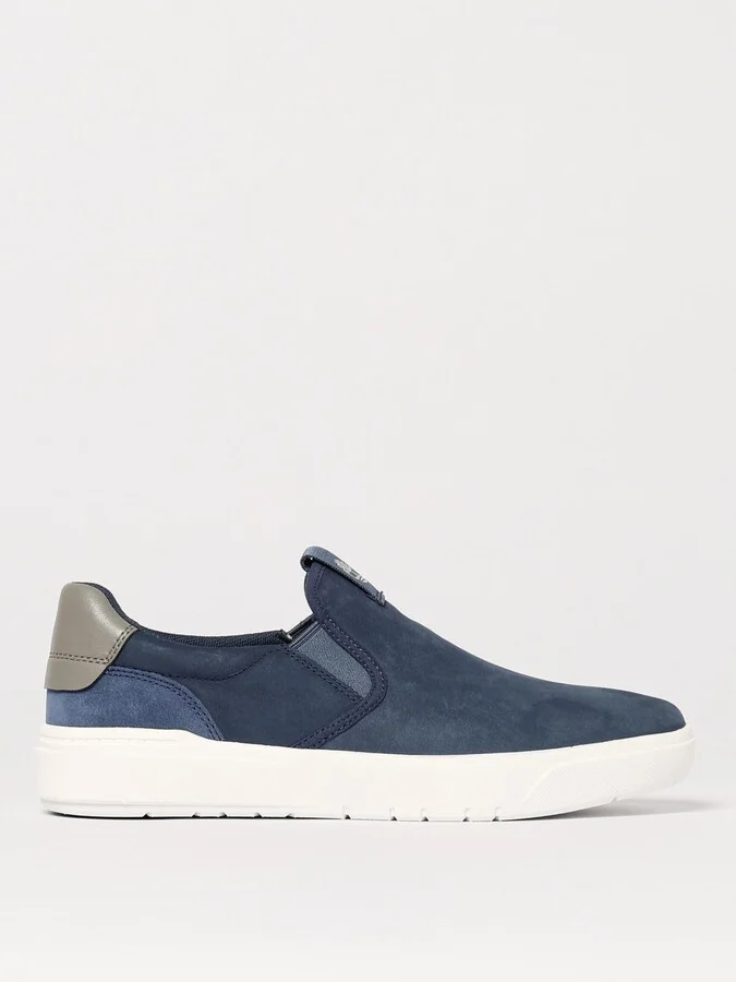 Sneakers TIMBERLAND Men color Blue