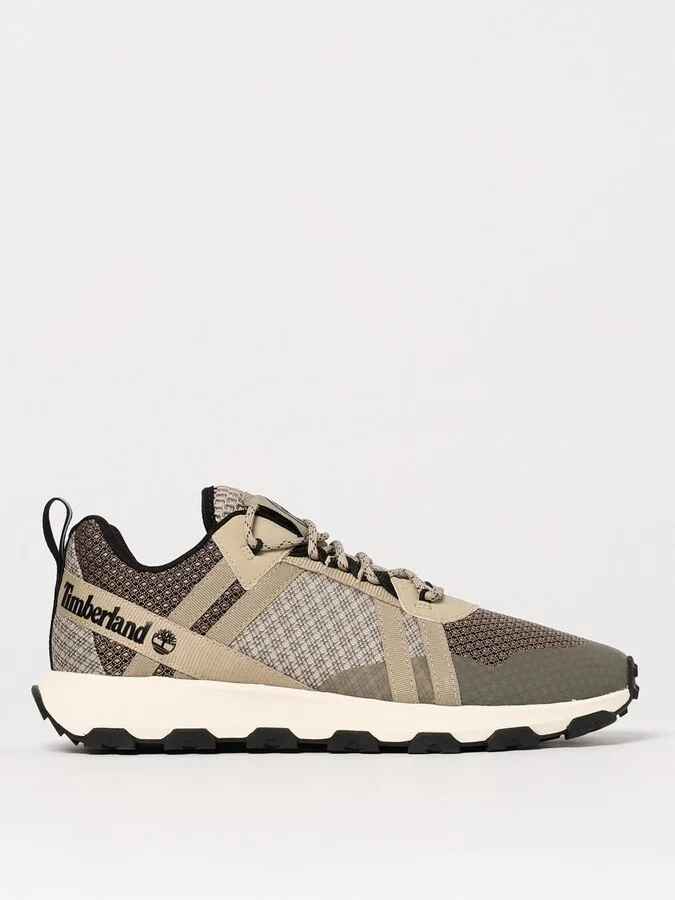 Sneakers TIMBERLAND Men color Brown