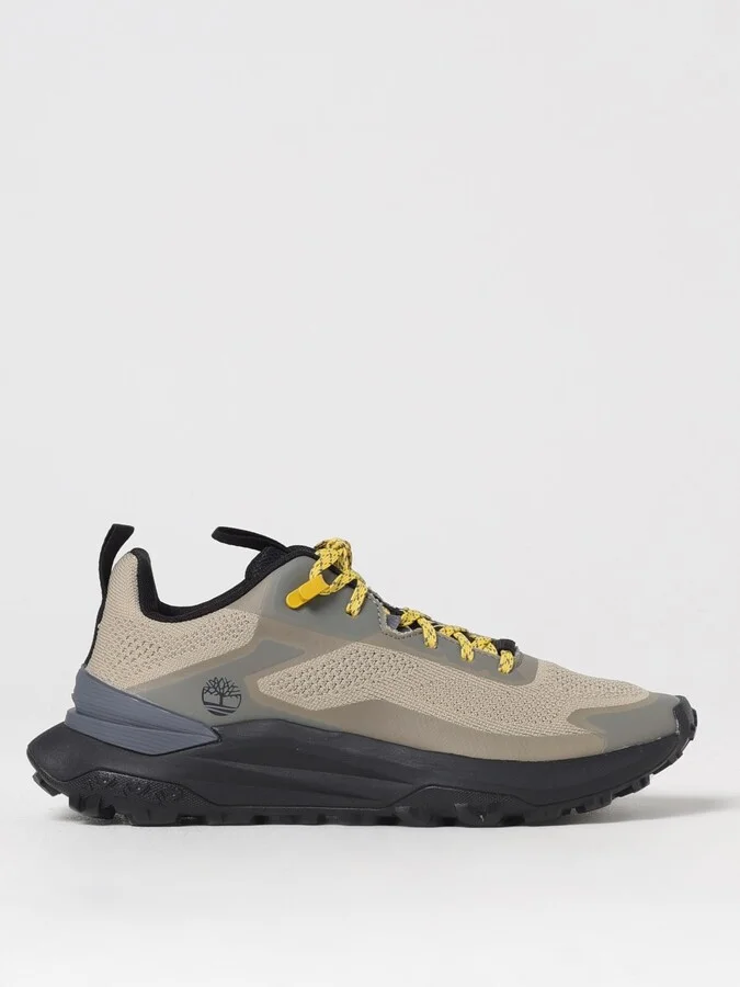 Sneakers TIMBERLAND Men color Brown