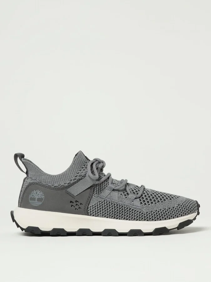 Sneakers TIMBERLAND Men color Grey