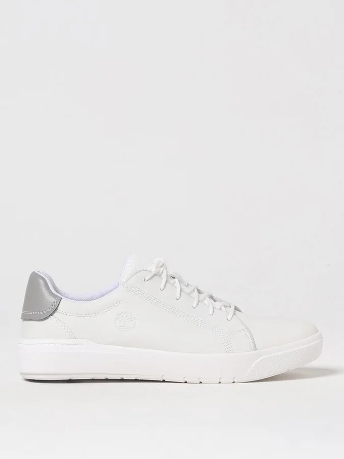 Sneakers TIMBERLAND Men color White