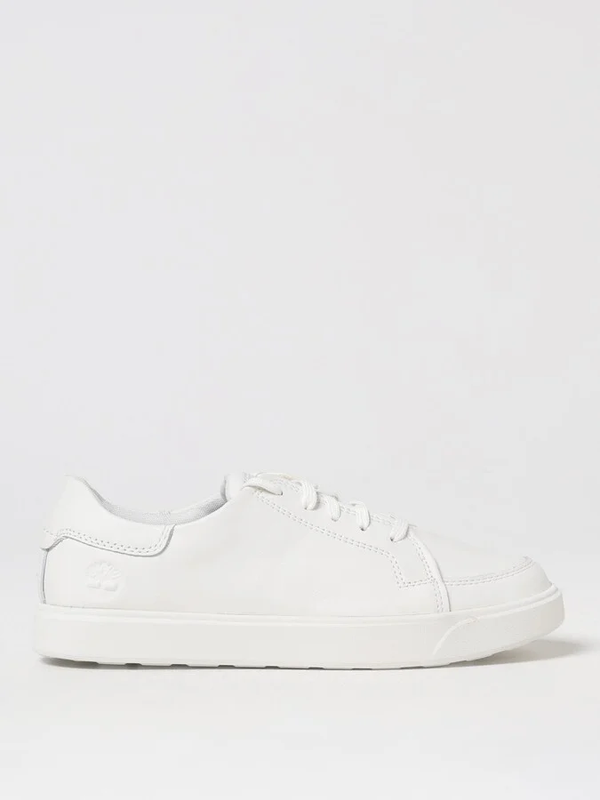 Sneakers TIMBERLAND Men color White