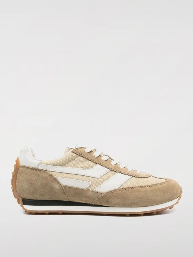 Sneakers TOM FORD Men color Beige