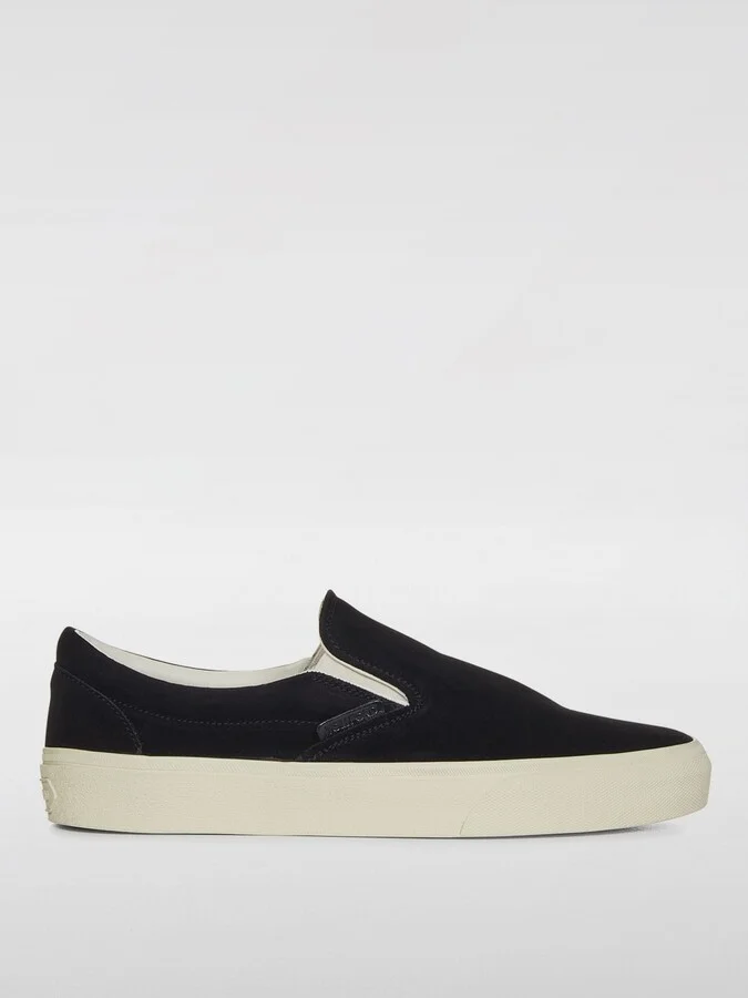 Sneakers TOM FORD Men color Black