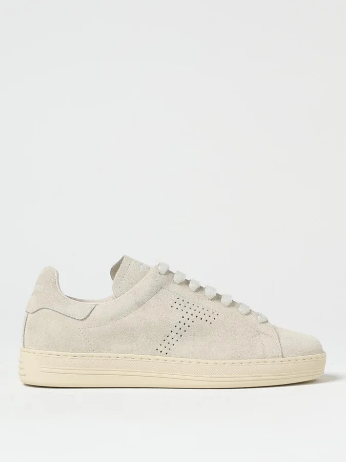 Sneakers TOM FORD Men color Sand