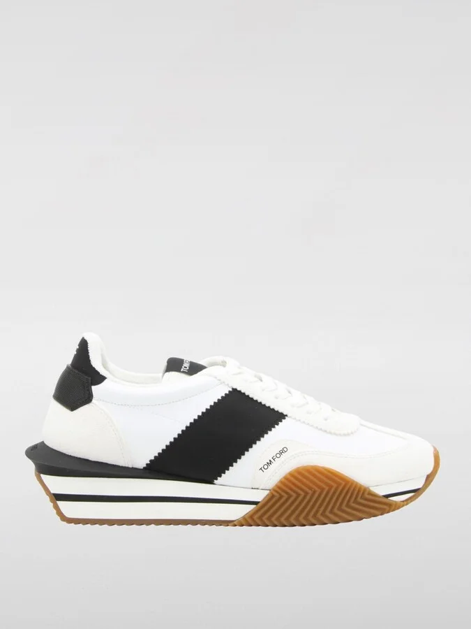Sneakers TOM FORD Men color White