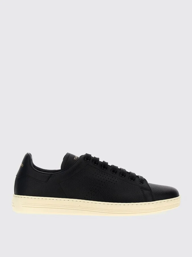 Sneakers TOM FORD Men color White