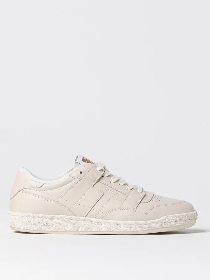 Sneakers TOM FORD Men color White