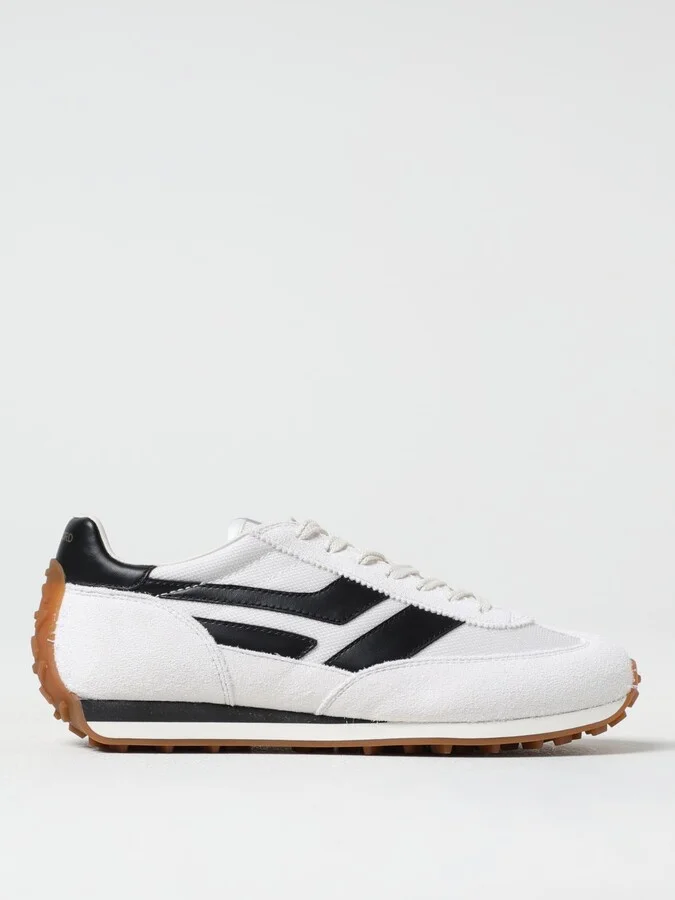 Sneakers TOM FORD Men color White