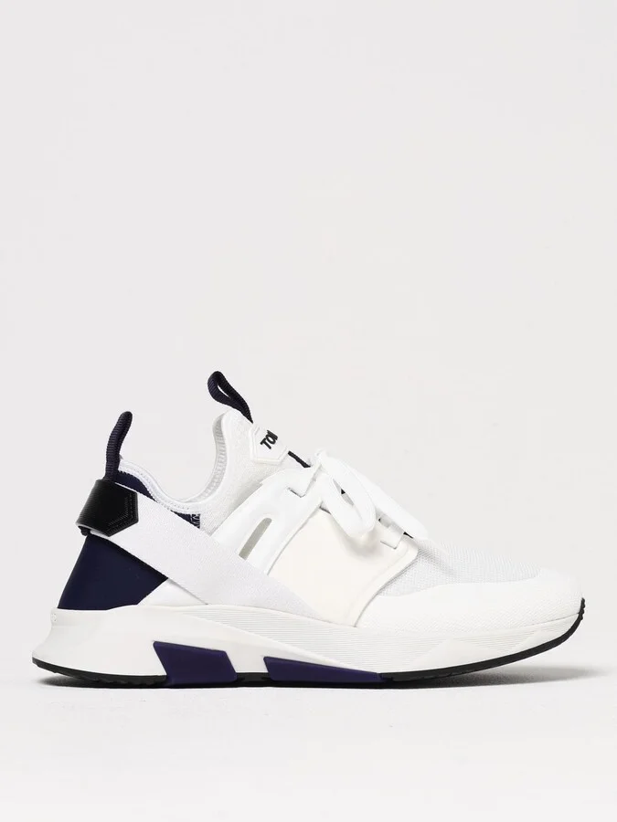 Sneakers TOM FORD Men color White
