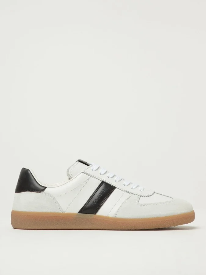 Sneakers TOM FORD Men color White