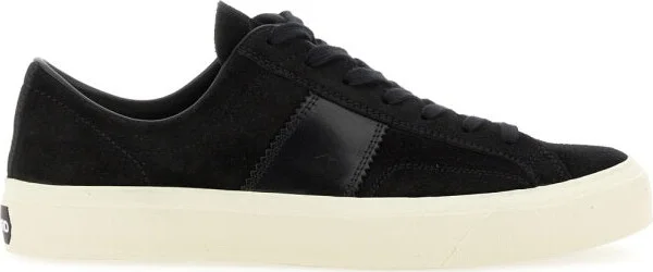 Sneakers Top Low