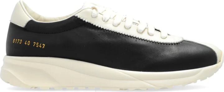 Sneakers Track Euro, , - Black