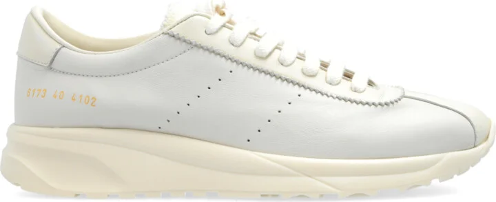 Sneakers Track Euro, , - Grey