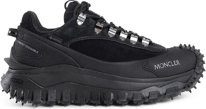 Sneakers Trailgrip