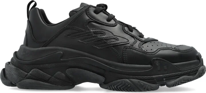 Sneakers Triple S Sporty, , - Black