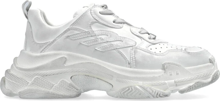 Sneakers Triple S, , - White