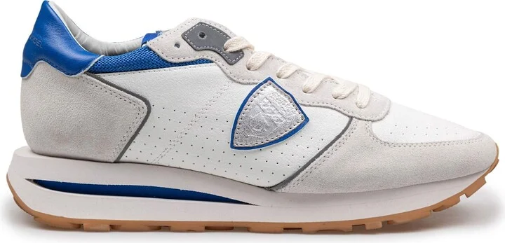 WHITE/BLU