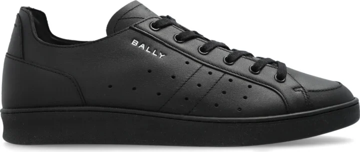 Sneakers Turyn, , - Black