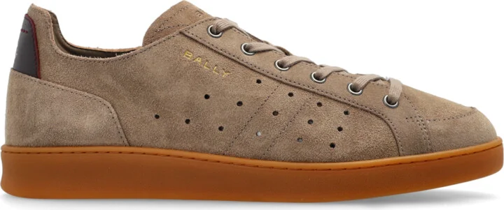 Sneakers Turyn, , - Grey