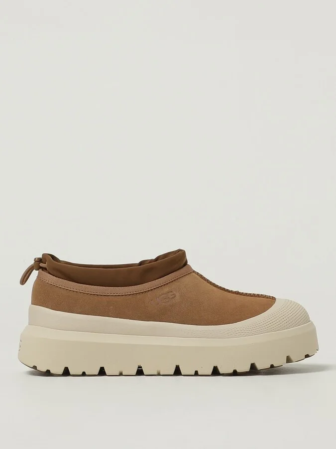 Sneakers UGG Men color Brown