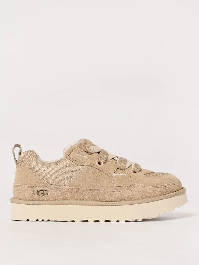 Sneakers UGG Men color Sand