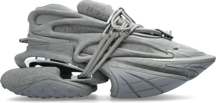 Sneakers Unicorn Wave, , - Grey
