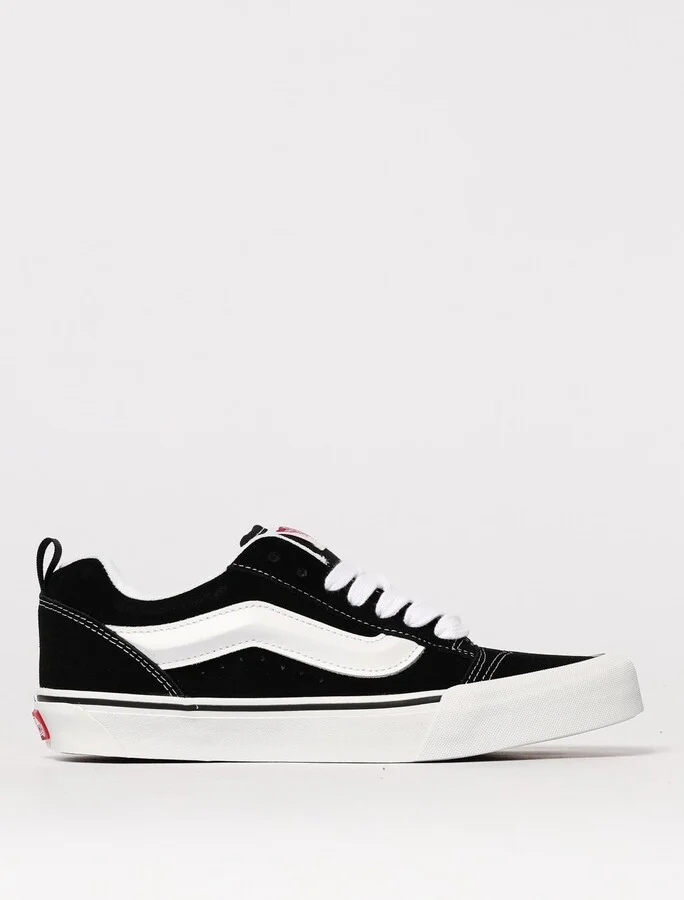 Sneakers VANS Men color Black