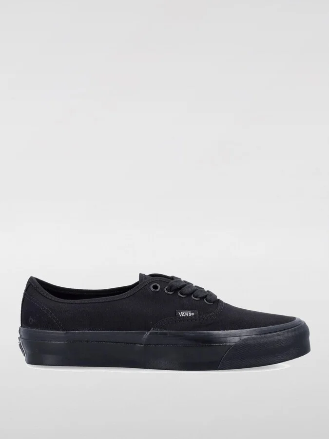 Sneakers VANS Men color Black