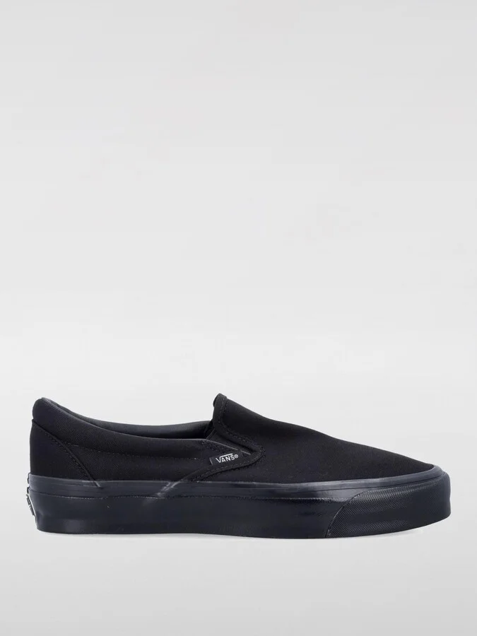 Sneakers VANS Men color Black