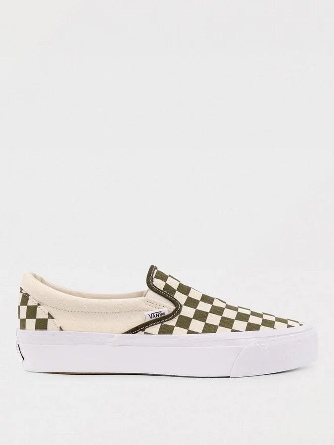 Sneakers VANS Men color Black