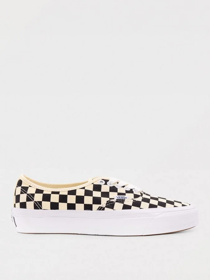 Sneakers VANS Men color Black