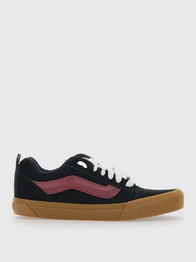 Sneakers VANS Men color Black
