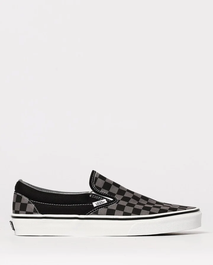 Sneakers VANS Men color Black