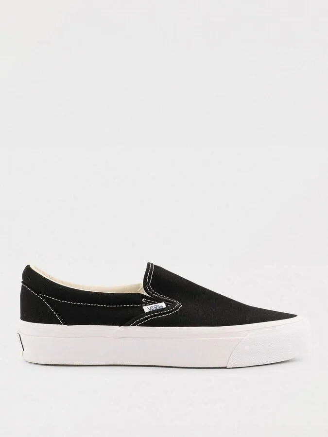 Sneakers VANS Men color Black