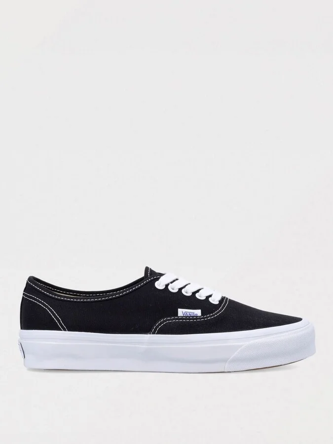 Sneakers VANS Men color Black