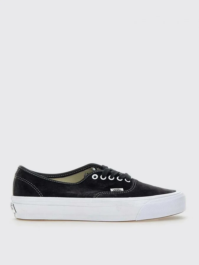 Sneakers VANS Men color Blue