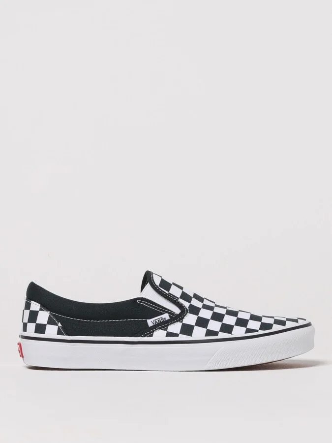 Sneakers VANS Men color Green