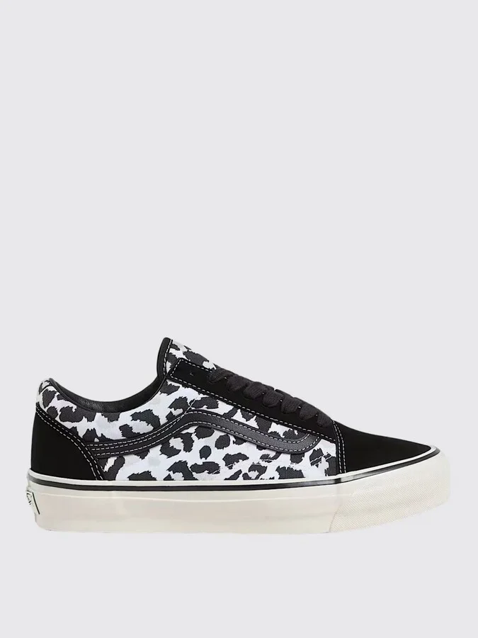 Sneakers VANS Men color Multicolor