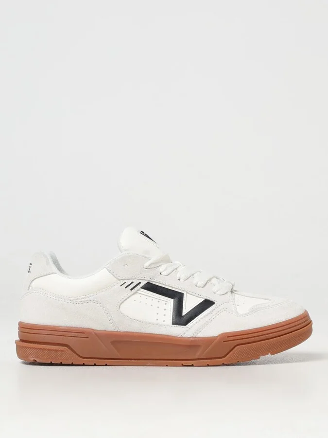 Sneakers VANS Men color Natural