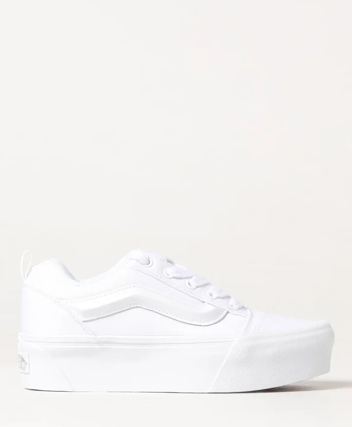 Sneakers VANS Men color White