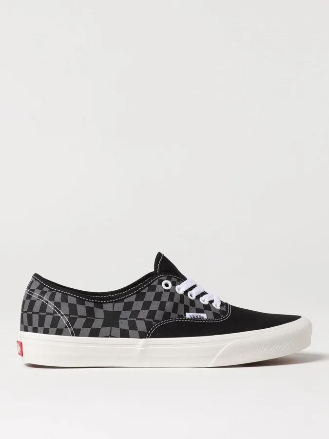 Sneakers VANS Men color White