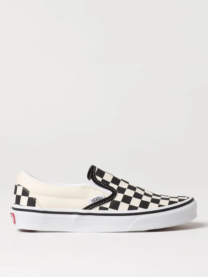 Sneakers VANS Woman color Black
