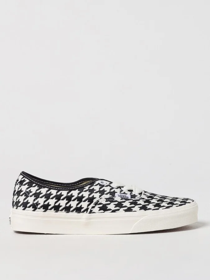 Sneakers VANS Woman color White