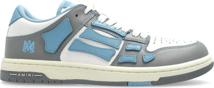 Sneakers Varsity Skel Top, , - Blue