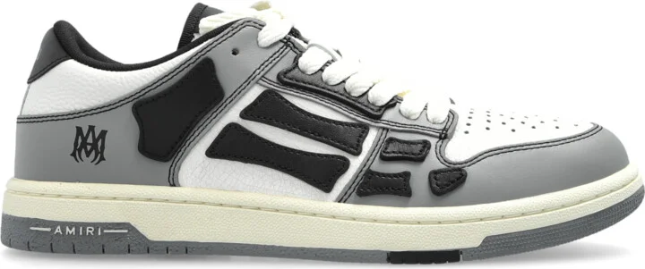 Sneakers Varsity Skel Top, , - Grey